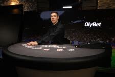 olybet kazino|OlyBet Live Studio .